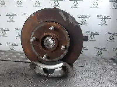 Автозапчастина б/у  для SMART FORFOUR (454)  Посилання на OEM IAM 323251545  