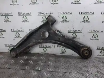 Second-hand car spare part front right lower suspension arm for smart forfour (454) 1.3 (454.031) oem iam references   