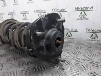 Second-hand car spare part front right shock absorber for smart forfour (454) 1.3 (454.031) oem iam references a4543201430  