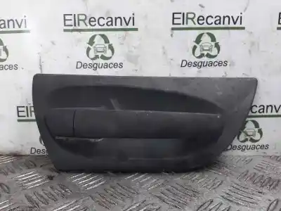 Pièce détachée automobile d'occasion poignée extérieure arrière droite pour smart forfour (454) 1.3 (454.031) références oem iam a4547600270  