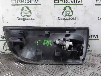 Автозапчастина б/у завнішня ручка задня права для SMART FORFOUR (454) 1.3 (454.031) Посилання на OEM IAM A4547600270  