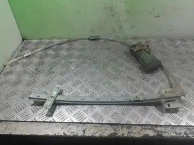 Second-hand car spare part driver left window regulator for renault 25 (b29) ti oem iam references 