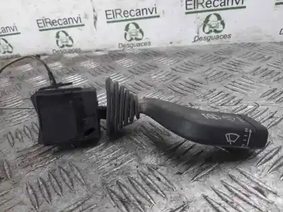 Peça sobressalente para automóvel em segunda mão Comutador De Limpa Vidros por OPEL CORSA C 1.7 16V CDTI Referências OEM IAM 09185417  