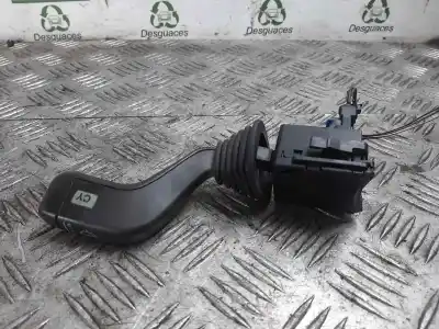 Peça sobressalente para automóvel em segunda mão comutador de limpa vidros por opel corsa c 1.7 16v cdti referências oem iam 09185417  