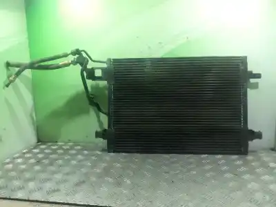 Piesă de schimb auto la mâna a doua CONDENSATOR / RADIATOR AER CONDITIONAT pentru AUDI A4 BERLINA (B5)  Referințe OEM IAM 8D0260401C  
