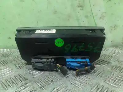 Pezzo di ricambio per auto di seconda mano  per OPEL ASTRA GTC  Riferimenti OEM IAM 13231052  90151269