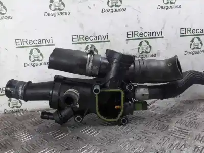 Pezzo di ricambio per auto di seconda mano TERMOSTATO per PEUGEOT 407  Riferimenti OEM IAM 9656182980  