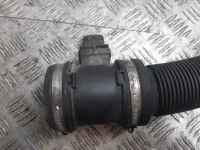 Автозапчасти б/у расходомер воздуха за opel corsa d 1.3 16v cdti cat (z 13 dth / l4i) ссылки oem iam 0281002618  