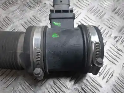 Автозапчасти б/у расходомер воздуха за OPEL CORSA D 1.3 16V CDTI CAT (Z 13 DTH / L4I) ссылки OEM IAM 0281002618  