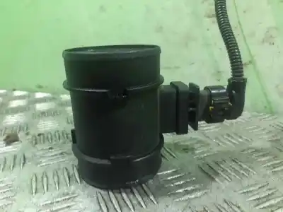 Pezzo di ricambio per auto di seconda mano Misuratore Di Flusso per OPEL ASTRA GTC Cosmo Riferimenti OEM IAM  CAJA RAIMON 15/12/22 