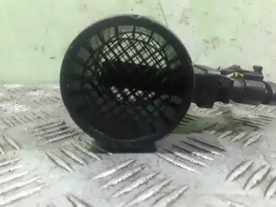 Pezzo di ricambio per auto di seconda mano misuratore di flusso per opel astra gtc cosmo riferimenti oem iam  caja raimon 15/12/22 