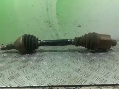 Pezzo di ricambio per auto di seconda mano  per OPEL ASTRA GTC  Riferimenti OEM IAM  CAJA RAIMON 15/12/22 