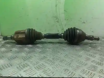 Pezzo di ricambio per auto di seconda mano  per OPEL ASTRA GTC  Riferimenti OEM IAM  CAJA RAIMON 15/12/22 