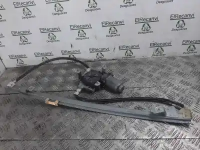 Pezzo di ricambio per auto di seconda mano  per RENAULT SCENIC RX4 (JA0)  Riferimenti OEM IAM 114144  