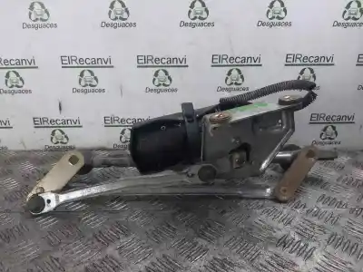 Pezzo di ricambio per auto di seconda mano tiranti e motorino del tergicristallo anteriore per renault scenic rx4 (ja0) 1.9 dci salomon riferimenti oem iam 8200108711  3397020563