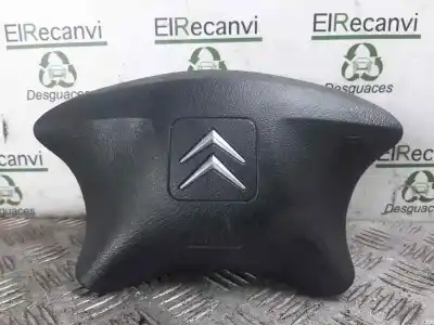 Piesă de schimb auto la mâna a doua AIRBAG FAȚÃ STÂNGA pentru CITROEN BERLINGO  Referințe OEM IAM 96454032XT01  