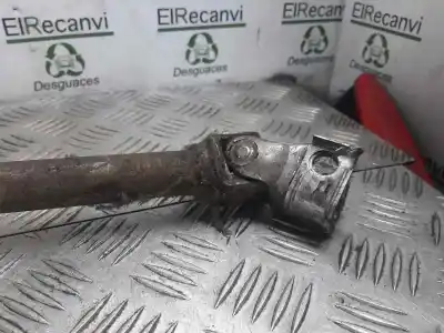 Автозапчастина б/у рульва колонка для PEUGEOT 307 BREAK / SW (S1) BREAK XS Посилання на OEM IAM 9638983380  9648445180 Автозапчастина б/у рульва колонка для PEUGEOT 307 BREAK / SW (S1) BREAK XS Посилання на OEM IAM 9638983380  9648445180