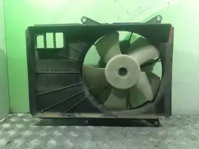 Автозапчасти б/у электрический вентилятор за SUZUKI SWIFT BERLINA (MZ) GL ссылки OEM IAM 1680004861L  