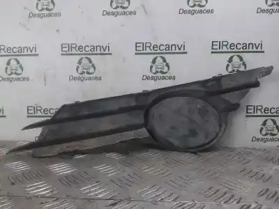 Pièce détachée automobile d'occasion grille de pare-chocs avant pour opel corsa d 1.3 16v cdti références oem iam 475498858  