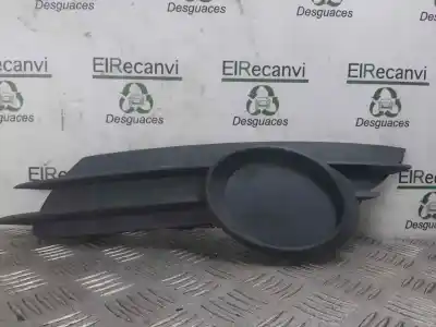 Peça sobressalente para automóvel em segunda mão grelha de pára choques frontal por opel corsa d 1.3 16v cdti referências oem iam 475498858  