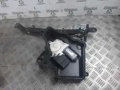 Автозапчастина б/у  для SEAT LEON (1P1)  Посилання на OEM IAM 1K0959703N  