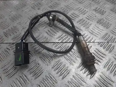 Tweedehands auto-onderdeel lambda sonde voor volkswagen golf iv berlina (1j1) 1.4 16v oem iam-referenties 06a906262  