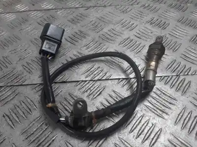 Tweedehands auto-onderdeel lambda sonde voor volkswagen golf iv berlina (1j1) 1.4 16v oem iam-referenties 06a906262  