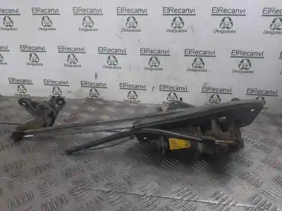 Peça sobressalente para automóvel em segunda mão  por CITROEN BERLINGO  Referências OEM IAM 9644210780 5043 171303