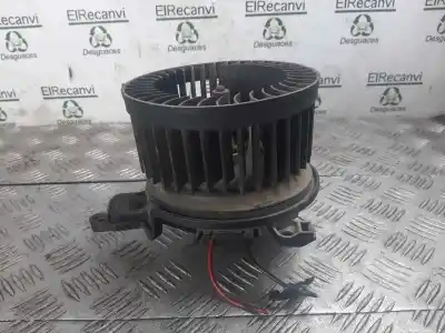 Peça sobressalente para automóvel em segunda mão motor de sofagem por citroen berlingo 1.9 d multispace referências oem iam 030666p 9272 g201