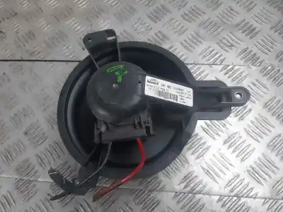 Peça sobressalente para automóvel em segunda mão Motor De Sofagem por CITROEN BERLINGO 1.9 D Multispace Referências OEM IAM 030666P 9272 G201
