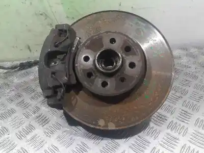 Pezzo di ricambio per auto di seconda mano Snodo Anteriore Sinistro per OPEL MERIVA Blue Line Riferimenti OEM IAM 93328787  