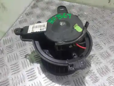 Peça sobressalente para automóvel em segunda mão MOTOR DE SOFAGEM por PEUGEOT 306 BERLINA 3/4/5 PUERTAS (S2)  Referências OEM IAM 848234Z  