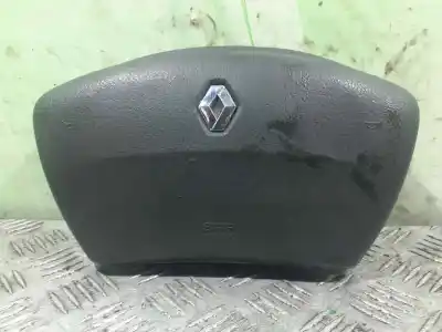 Автозапчасти б/у передняя левая подушка безопасности за renault espace iv (jk0) 2.0 dynamique [2.0 ltr. - 110 kw dci diesel fap] ссылки oem iam 8200071201c  