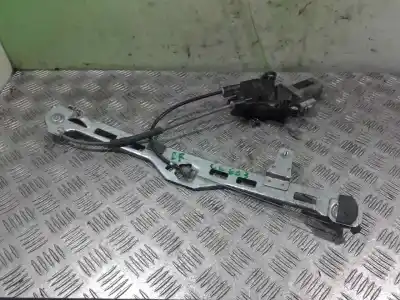 Peça sobressalente para automóvel em segunda mão Elevador De Vidros Dianteiro Direito por PEUGEOT 306 BREAK Boulebard Referências OEM IAM   2 PINS