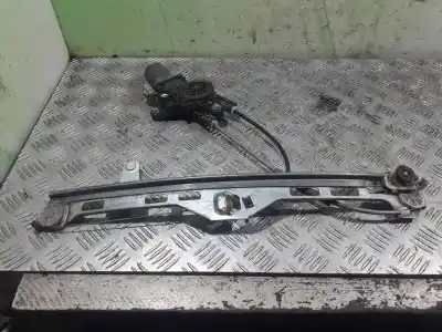 Peça sobressalente para automóvel em segunda mão elevador de vidros dianteiro direito por peugeot 306 break boulebard referências oem iam   2 pins