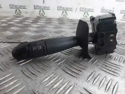 Pièce détachée automobile d'occasion commutateur d'éclairage pour renault megane i scenic (ja0) 1.9dti alize références oem iam 36998a  