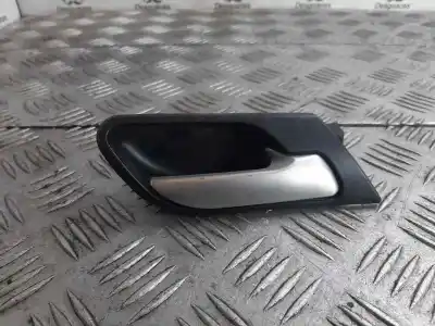 Second-hand car spare part INTERIOR RIGHT FRONT HANDLE for BMW SERIE X5 (E53)  OEM IAM references 8408566  