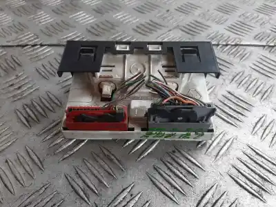 Автозапчасти б/у многофункциональный дисплей за renault clio ii fase ii (b/cb0) base authentique 65 cv / 48 kw ссылки oem iam p8200028364a  