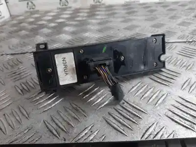 Автозапчастина б/у передні вікний вмикач для ford focus c-max (cap) ghia (d) посилання на oem iam 3m5t14a132  
