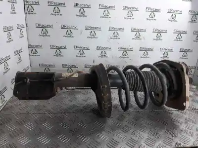 İkinci el araba yedek parçası ön sag amortisör için peugeot expert tepee (vf3x_) 1.6 hdi 90 16v oem iam referansları 