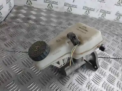 İkinci el araba yedek parçası fren pompasi için peugeot expert tepee (vf3x_) 1.6 hdi 90 16v oem iam referansları 03355815093