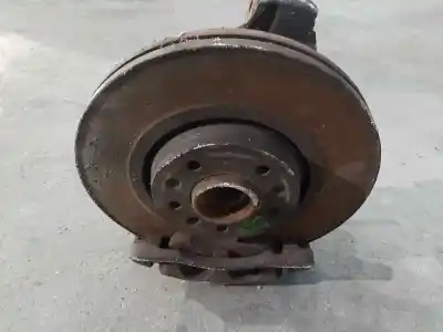 İkinci el araba yedek parçası ön sag knuckle için peugeot expert tepee (vf3x_) 1.6 hdi 90 16v oem iam referansları 