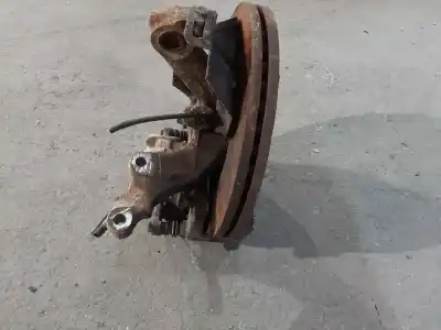 İkinci el araba yedek parçası ön sol baglanti için peugeot expert tepee (vf3x_) 1.6 hdi 90 16v oem iam referansları 