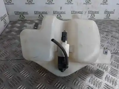 İkinci el araba yedek parçası temiz mevduat için peugeot expert tepee (vf3x_) 1.6 hdi 90 16v oem iam referansları 78662b029