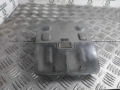 Автозапчасти б/у внутренний свет за AUDI A3 (8L1) 1.6 ссылки OEM IAM 8L0947111E  