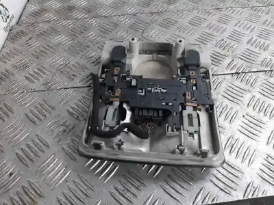 Second-hand car spare part interior light for audi a3 (8l1) 1.6 oem iam references 8l0947111e  
