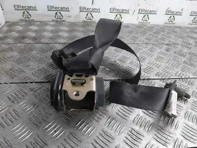 Second-hand car spare part Left Sunshade for SSANGYONG REXTON 270 Xdi Limited OEM IAM references   