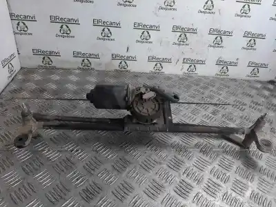 Second-hand car spare part Front Windshield Wiper Motor for SSANGYONG REXTON 270 Xdi Limited OEM IAM references 8611008000  