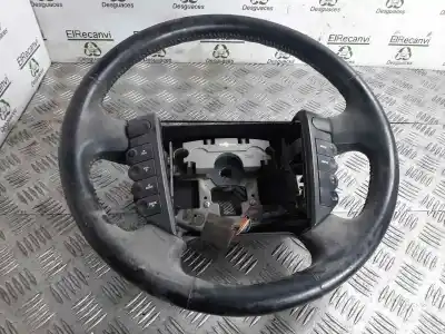 Second-hand car spare part Steering Wheel for SSANGYONG REXTON 270 Xdi Limited OEM IAM references   