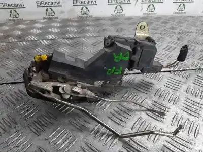 Peça sobressalente para automóvel em segunda mão  por HYUNDAI ACCENT (LC)  Referências OEM IAM 9574825000  